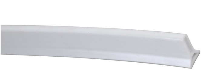 Duschlist Vit 2 m Geyser